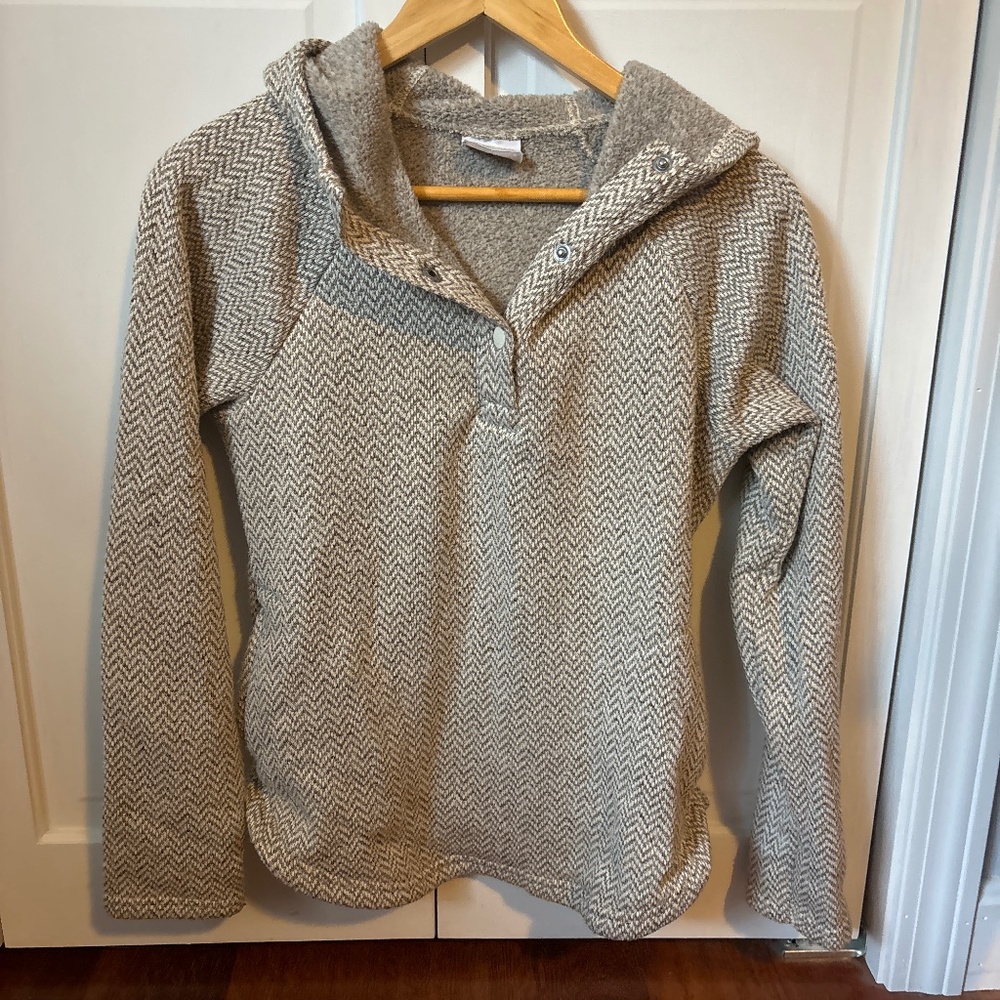 Columbia pullover - Size S